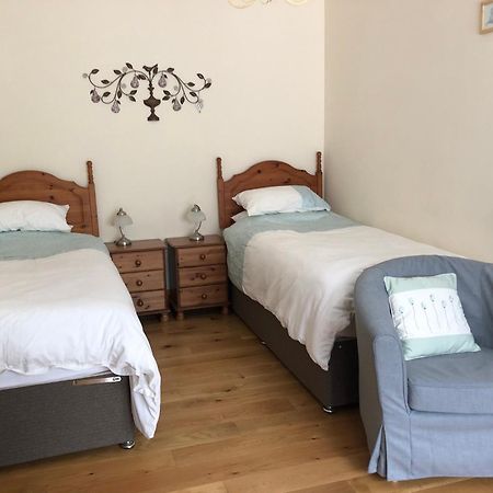 Forda Farm Bed&Breakfast Bed & Breakfast Thornbury  Eksteriør bilde