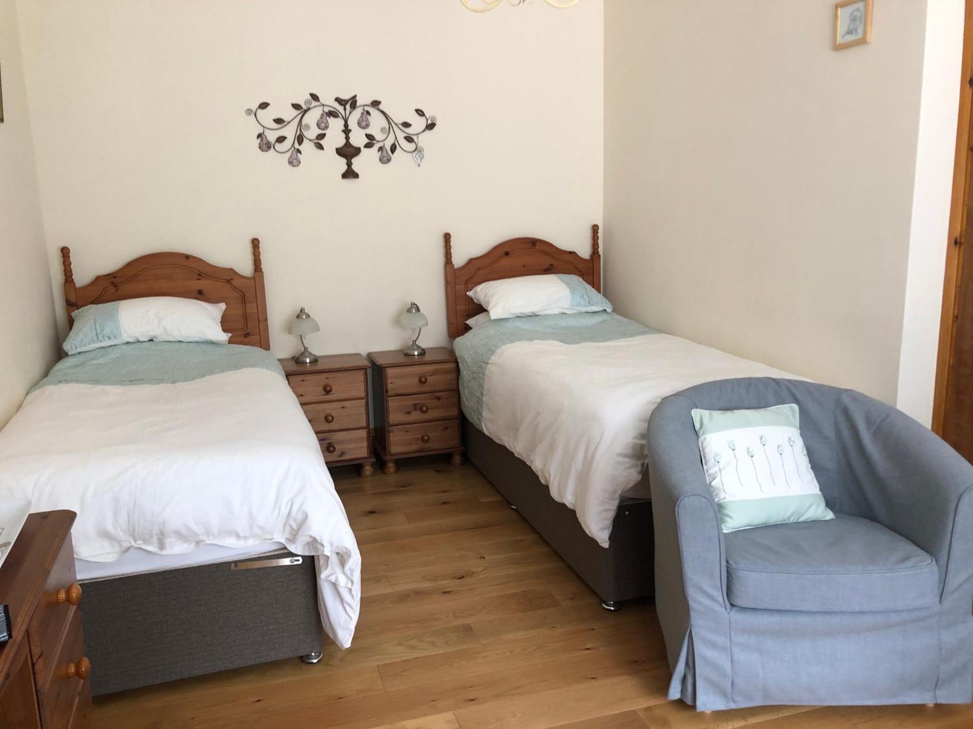 Forda Farm Bed&Breakfast Bed & Breakfast Thornbury  Eksteriør bilde