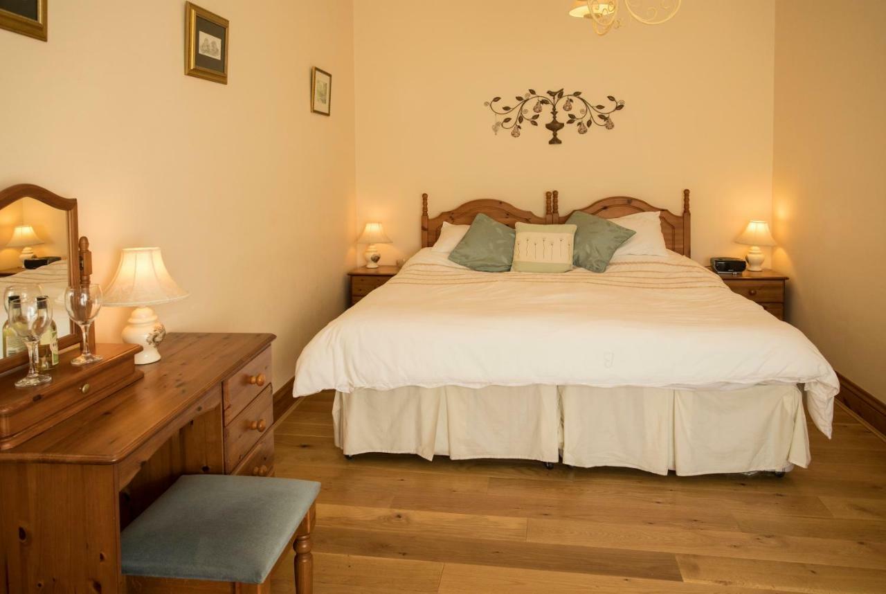 Forda Farm Bed&Breakfast Bed & Breakfast Thornbury  Eksteriør bilde