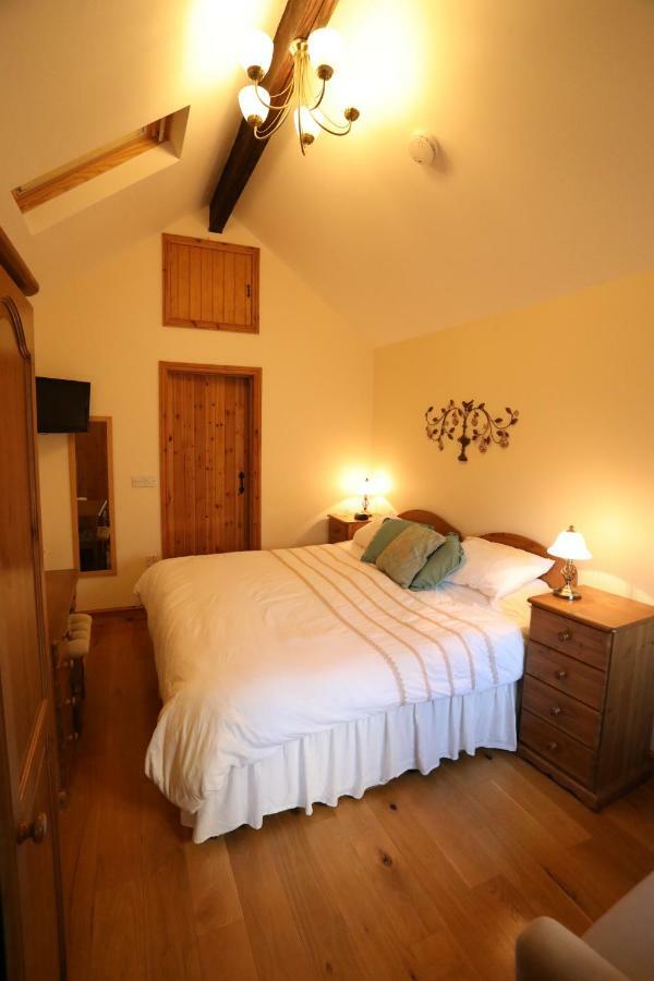 Forda Farm Bed&Breakfast Bed & Breakfast Thornbury  Eksteriør bilde